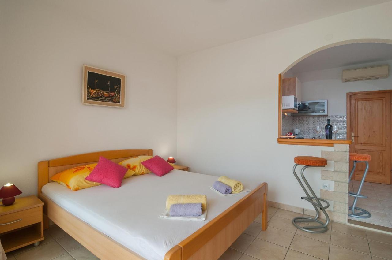 Apartman Molo Mare *