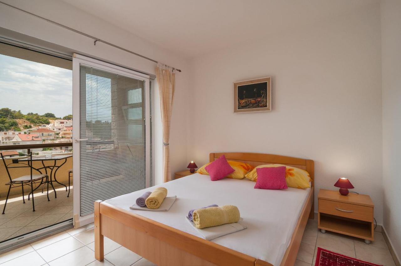 Apartman Molo Mare *