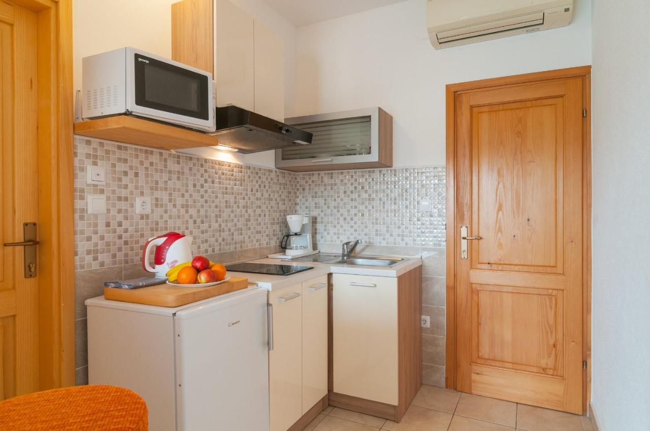 Apartman Molo Mare