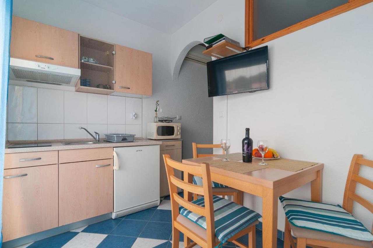 Apartman Molo Mare Hvar Town