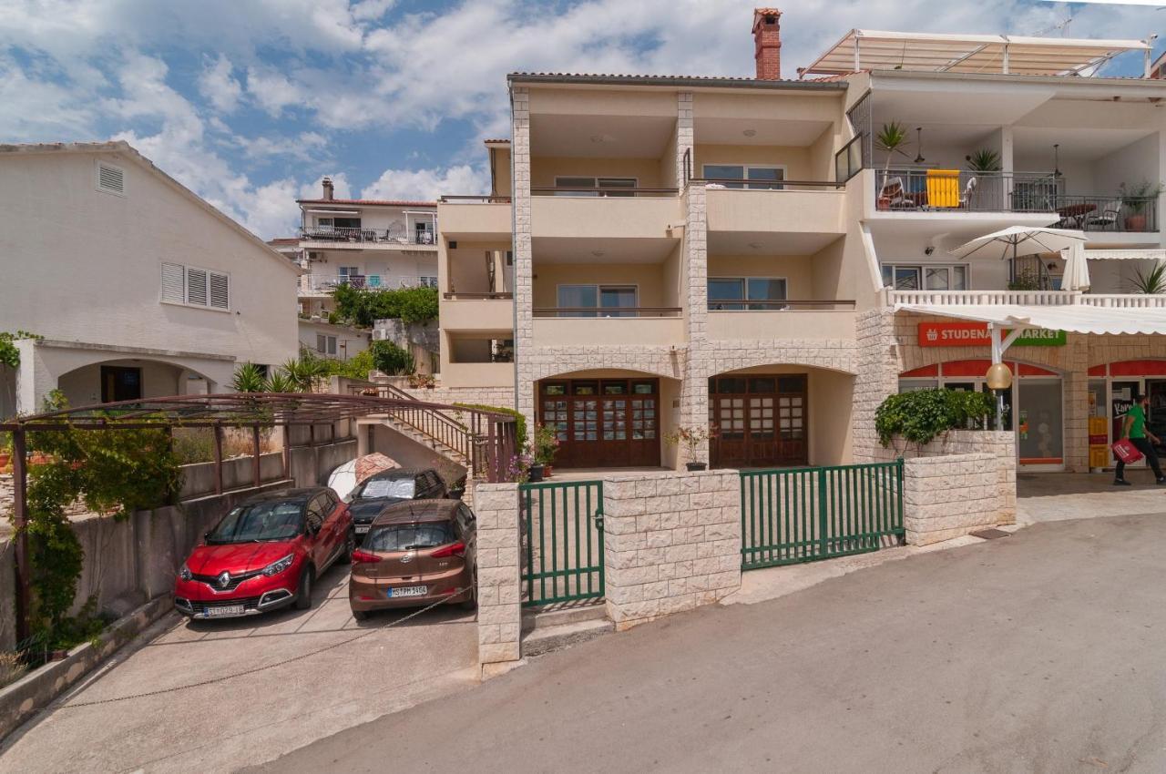 Apartman Molo Mare Hvar Town