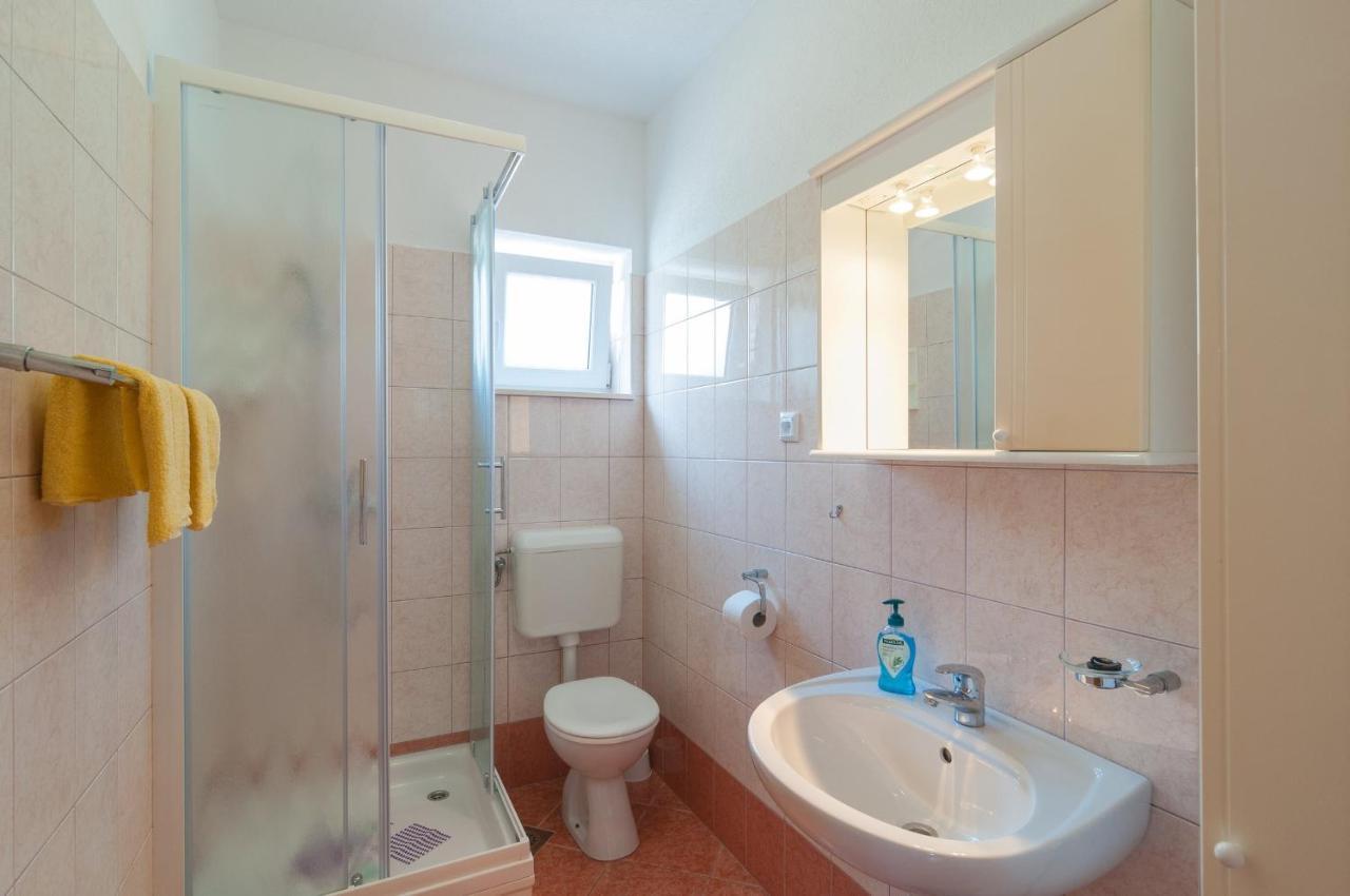 Molo Mare Apartman Hvar Town