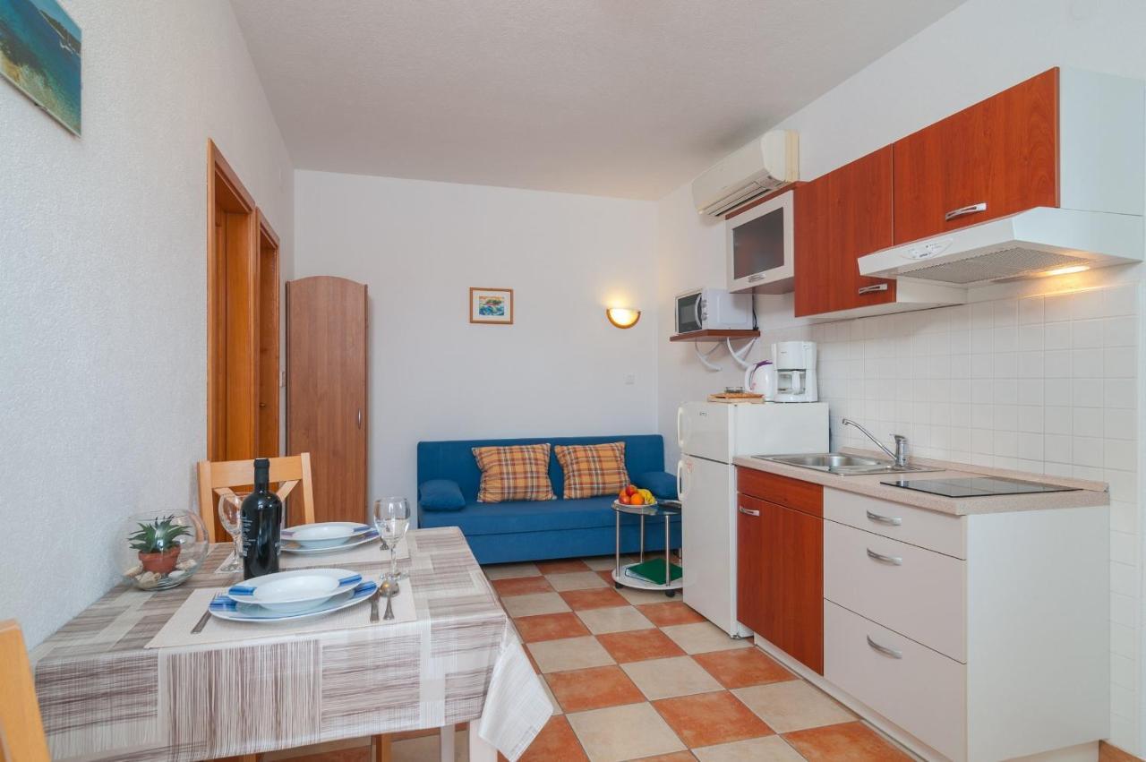 Apartman Molo Mare Hvar Town