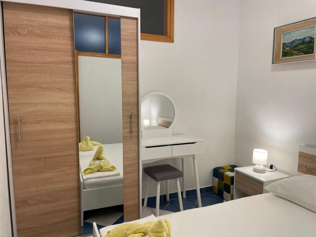 Molo Mare Apartman