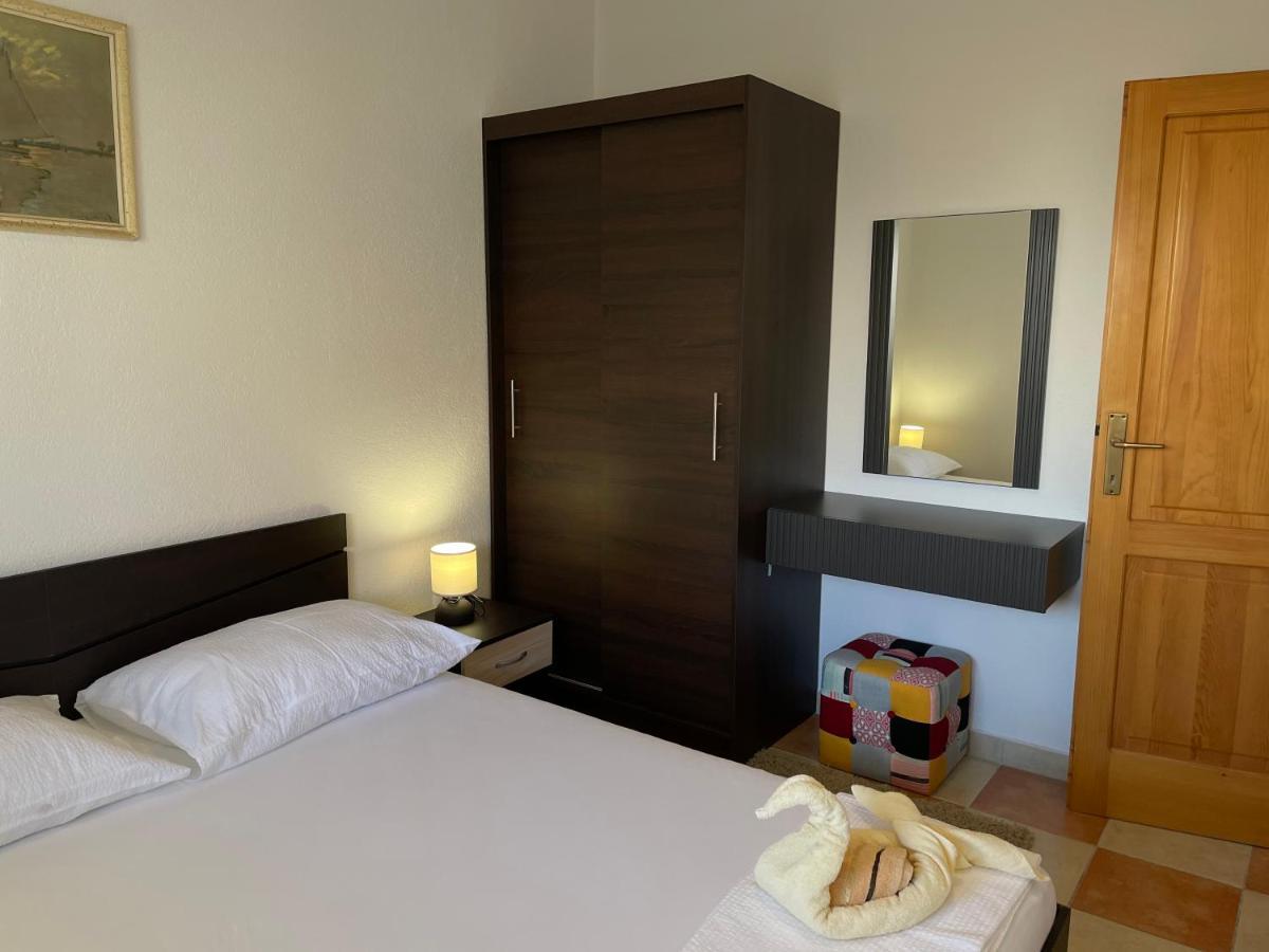 Molo Mare Apartman