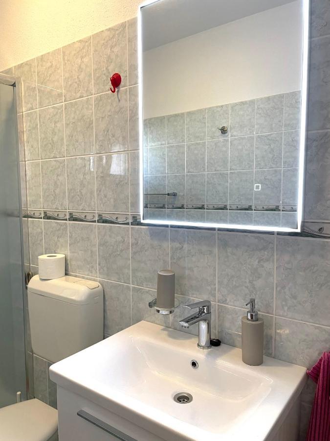 Molo Mare Apartman
