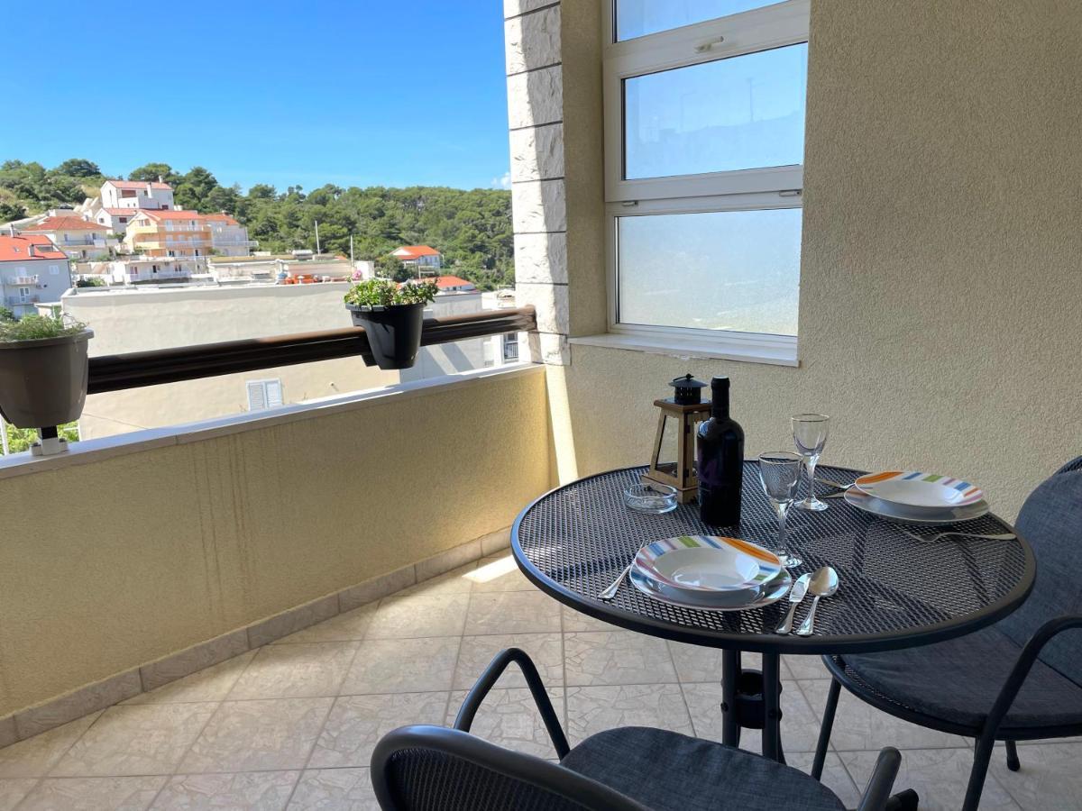 Molo Mare Apartman Hvar Town