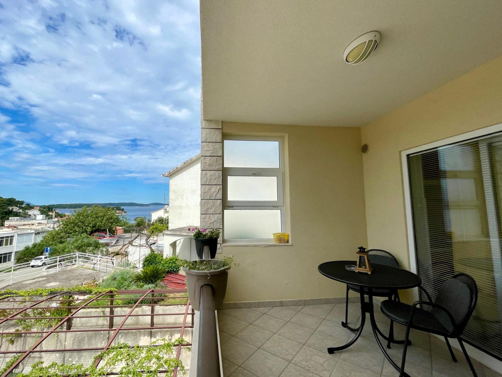 Apartman Molo Mare