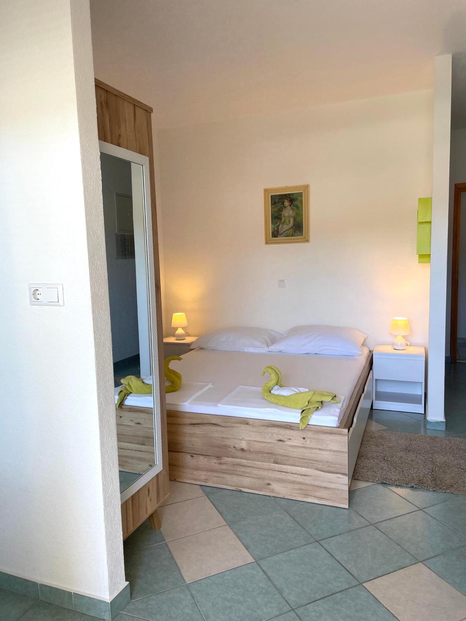Molo Mare Apartman