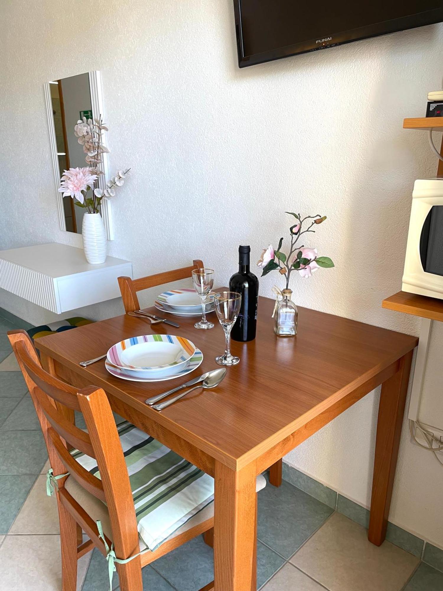 Apartman Molo Mare *