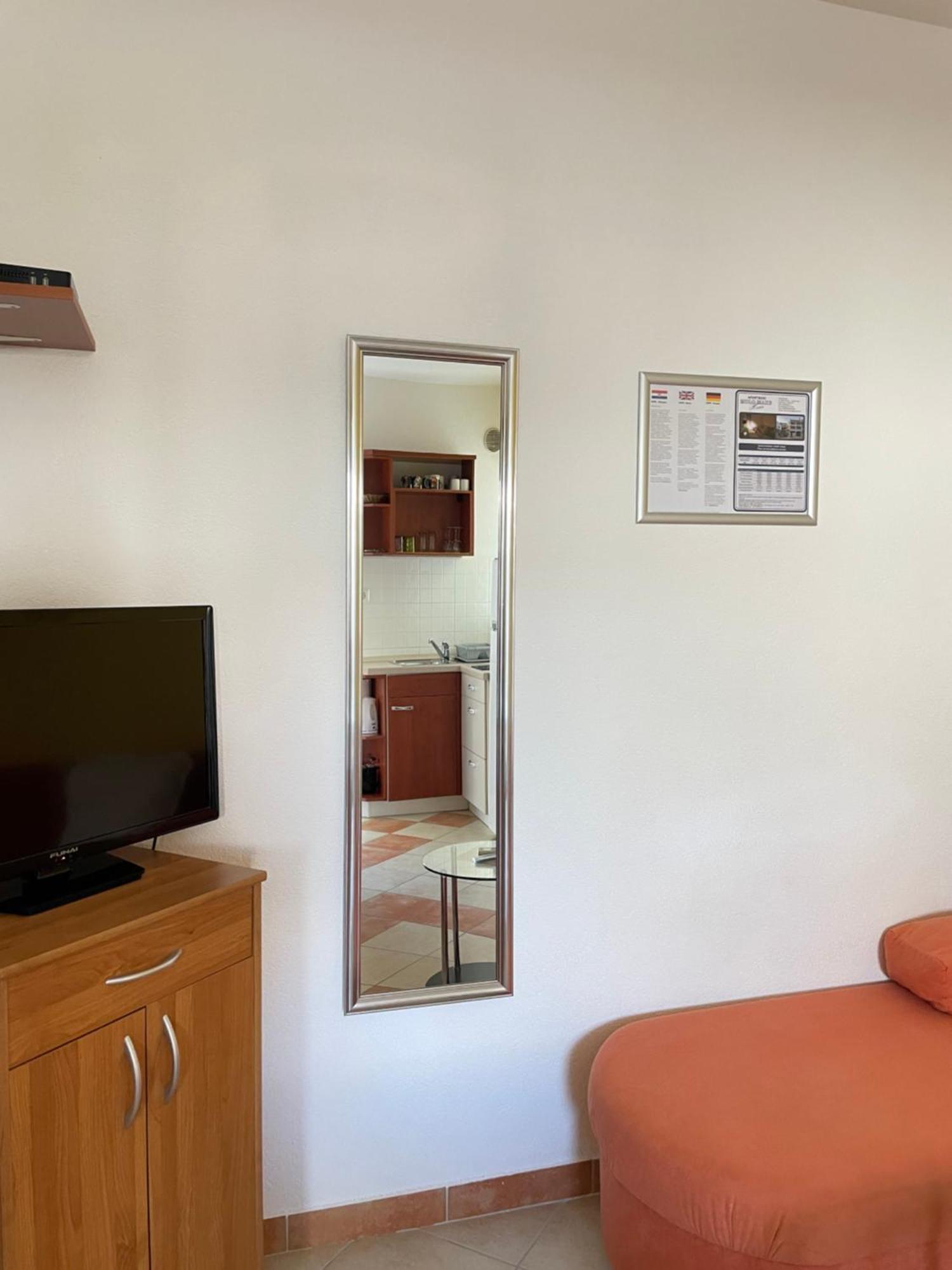 Molo Mare Apartman