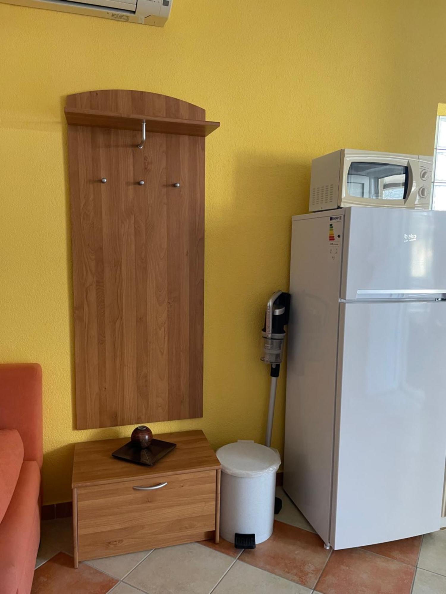 Apartman Molo Mare *