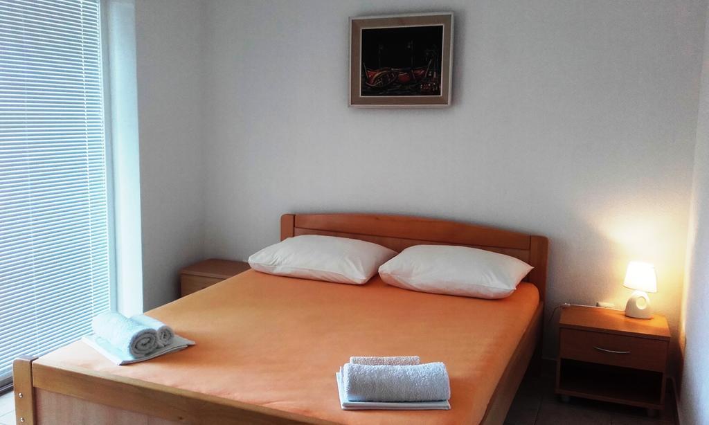 Molo Mare Apartman