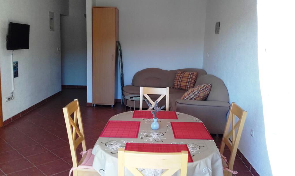Molo Mare Apartman Hvar Town